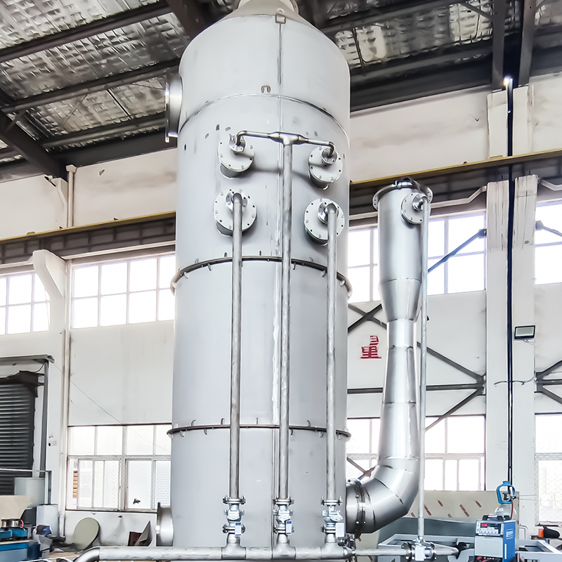 316L sprøjtetårn i rustfrit stål