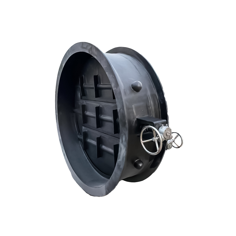 Tilbehør til glasfiberrør