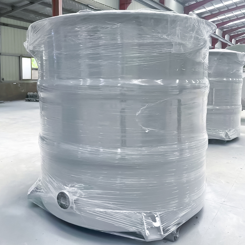 FRP vandtank