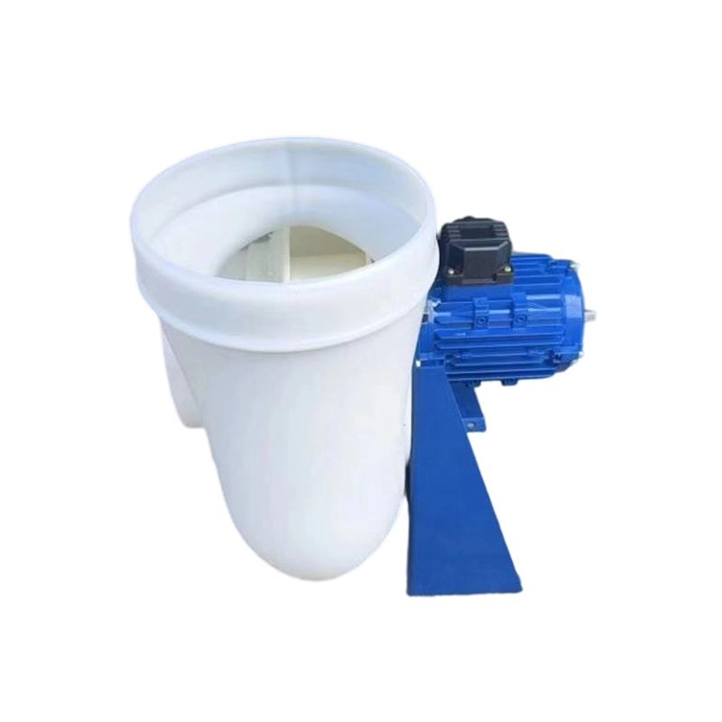 FD anti-korrosions centrifugalventilator