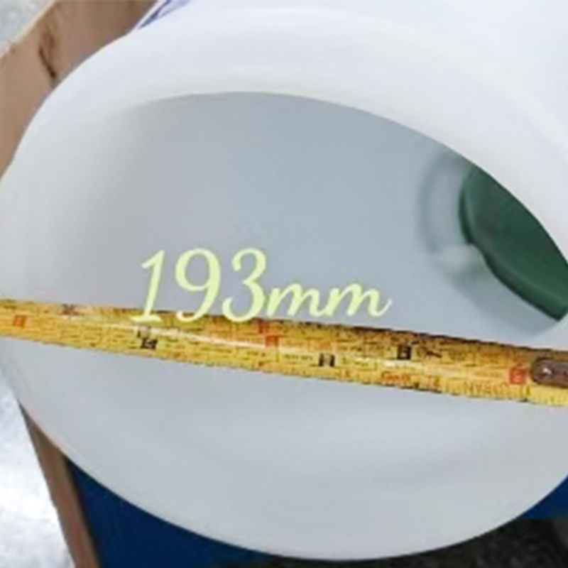 FD anti-korrosions centrifugalventilator